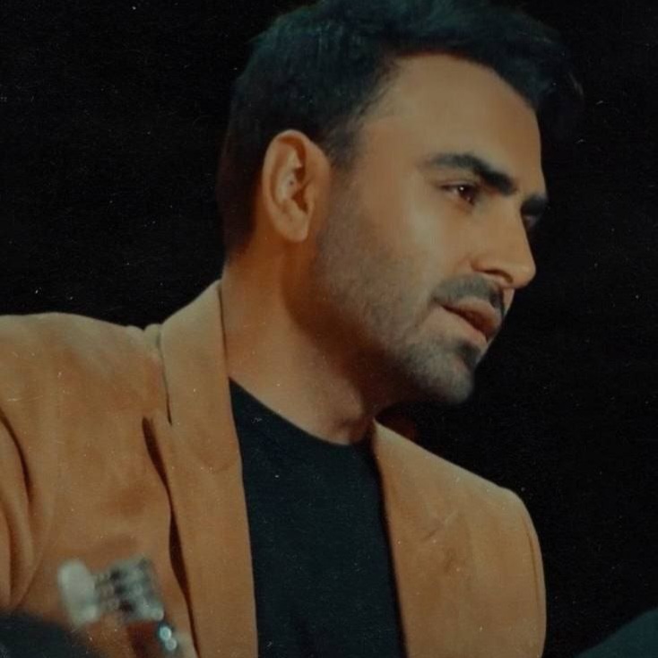 دانلود آهنگ پازل بند دوست دارم لفظ نمیام عادتمه کم نمیخوام